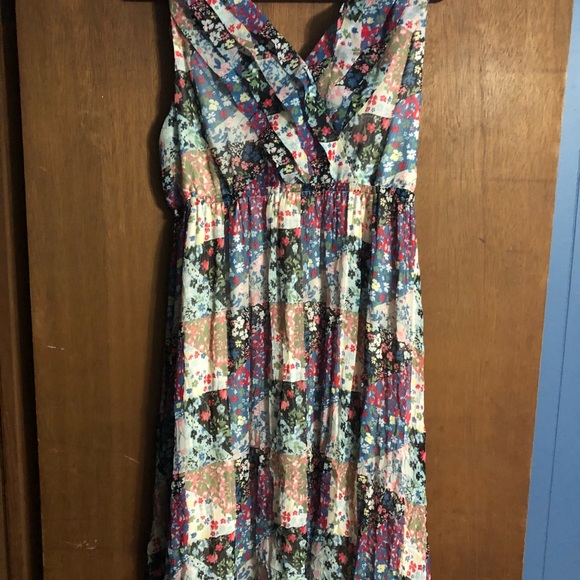 Maternity Dress - Picture 2 of 3